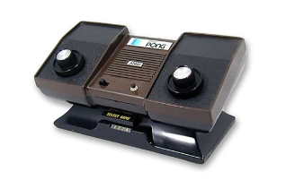 Pong (Atari)