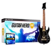 Guitar Hero Live p/ PS3