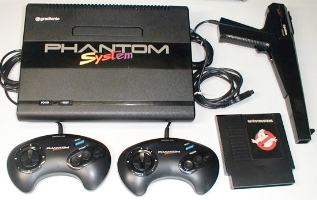 Odyssey (Magnavox)